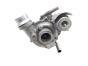 Turbopolnilnik 841167H82728353 54359710025 1.5DCI Renault 54391014760