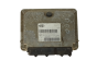Kontrolna Enota IAW 4AF.M9 55187372 61600.627.05 Fiat Magneti Marelli 15433
