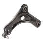 Nihajno Roko Desni Peugeot 208 OE 9670771480