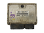 Kontrolna Enota Motorja ECU VW 038906019KP 0281011191 Bosch