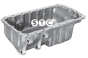 Oljno Korito Original Ducato Boxer Jumper 2.2 HDI 0301N3