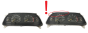 Merilnik hitrosti Toyota Land Cruiser 83800-60131 BL 57625