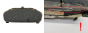 Merilnik hitrosti Honda Civic HR-0200-101 HR0200101 2029