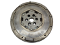Vztrajnik 9686904080 0532T4 1.6 eHDI 8v Citroen Peugeot LUK