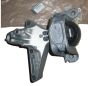 Nosilec Motorja Desna Original Renault Megane Scenic III 1.5 dCi 112105188R