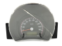 Merilnik hitrosti Nissan Pixo Suzuki Alto 34100M68K00 52261