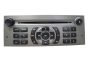 Radio CD predvajalnik Citroen C5 9660647877 96606478YW Blaupunkt