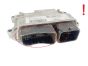 Kontrolna Enota 237101430R S180105122A Renault Continental 45633
