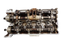 Glava motorja BMW 7506390 750638809 4.4 N62B44A