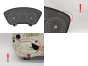 Merilnik vrtljajev Ford Focus C-Max 3M5T-10849-GI 1813