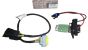 Upor Ventilatorja Nov Original Trafic Vivaro Primastar 7701209275