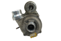 Turbopolnilnik 8200478276 54359700012 1.5 dci Renault 2094 54391015082