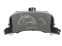 Merilnik hitrosti Fiat Punto 46779048 503000250300 48844