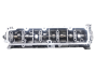 Odmična Gred Citroen Peugeot 9685177110 0801FC 1.4 1.6 eHDI TDCi 3