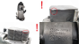 Ohišje Oljnega Filtra 9651813980 1103P0 1.6 HDI TDCi Citroen Peugeot Ford