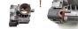 Ventil teleskopa za plin Fiat Lancia Ford 5525046 40GTE3F FPT 1376