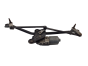 Mehanizem Brisalcev Jaguar X-Type 1X43-17508-AB 0390241708 1812