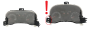 Merilnik hitrosti Fiat Doblo 51761688 503001450500 54710