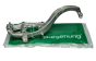 Zglob krmilnega sistema Leva Audi 4G0407253A B12108 Borsehung