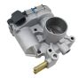 Ventil teleskopa za plin Original Citroen Peugeot 107 C1 1.0 VTI 163617