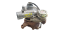 Turbopolnilnik 0375C8 9645247080 VVP10208 IHI 2.0 HDI Citroen Peugeot