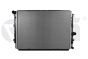 Hladilnik Motorja 5N0121253Q 11211860101 VW Tiguan Vika