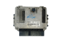 Kontrolna Enota 55204761 0281012862 4E34A3ABM Fiat Bosch 46576