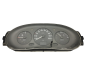 Merilnik hitrosti Renault Kangoo 1 8200133491 A 59466
