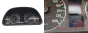 Merilnik vrtljajev Mercedes-Benz A B A1694400211