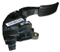 Potenciometer pedala Original Renault Megane Scenic 3 180020023R