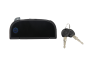 Kljuka vrat Spredaj Desna 701837206 88371830902 VW T4 Vika