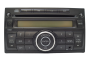 Radio CD predvajalnik Nissan NV200 28185JX50A PP-3151J-B Clarion