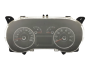 Merilnik vrtljajev Fiat Grande Punto 51828083 41654