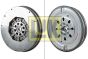 Vztrajnik Nov Original Master III Movano Nv400 2.3 dCi 123004826R