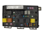 Kontrolna Enota 13206751 5DK008668-14 Opel GM 1592