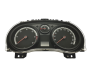 Merilnik vrtljajev Opel P0013312037 Corsa D 51042
