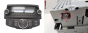 Radio CD predvajalnik Opel Corsa E 557799431 39012676 DWGM1004