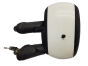 Ogledalo Levo Fiat Doblo I 0158100 0258100 9661