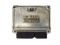 Kontrolna Enota 038906012CE 0281010257 Skoda Bosch 3377