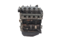Bencinski Motor D4FE770 D4F770 8201156008 Renault Twingo 2 1.2 16V 1029