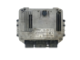 Kontrolna Enota PSA 0281011861 9654490280 9657061180 Bosch 46318