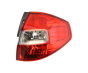 Zavorna luč Desna Original Renault Koleos 26550JY00A