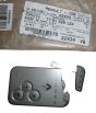 Magnetna kartica Nov Original 7701209124 Renault
