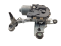 Motor brisalca Desni Ford Galaxy 6M21-17504-DB 1397220603 Bosch