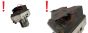 Črpalka Abs Audi A4 Passat B5 8D0614111 0265214002 0130108048 4062