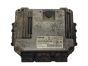 Kontrolna Enota PSA 0281012620 9659614980 Bosch 20458