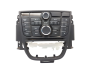 Kontrolna Plošča CD400 Opel Astra J 13360091 28299889 Delphi 1403