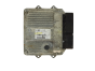 Kontrolna Enota FGP 55192095 71600.027.01 Suzuki Magneti Marelli 14300