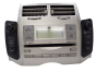 Radio CD predvajalnik Toyota Yaris 86120-0D210 CQ-TS0570LC W58824 1362