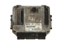 Kontrolna Enota 0281010707 9647158080 9647785580 PSA Bosch 30392